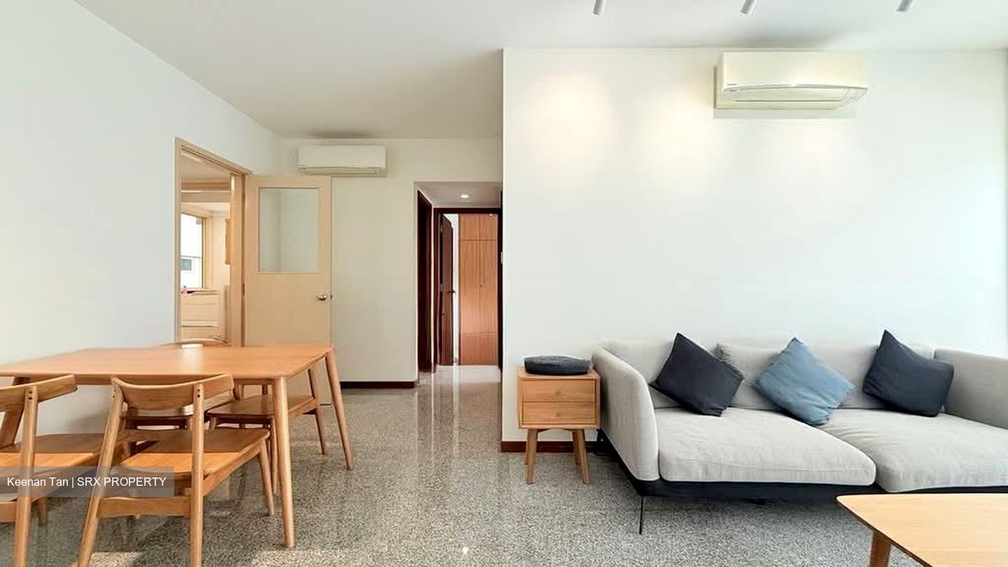 The Gardens At Bishan (D20), Condominium #566099831